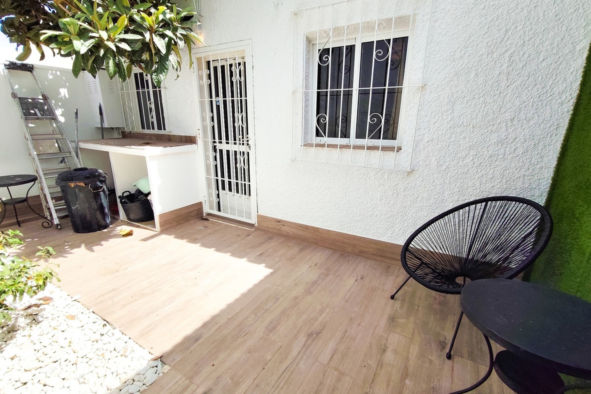 Resale - Town house - Orihuela - Playa Flamenca