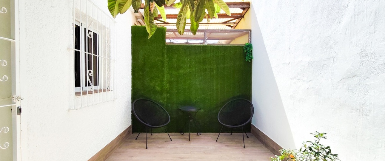 Resale - Town house - Orihuela - Playa Flamenca