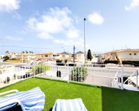 Resale - Town house - Orihuela - Playa Flamenca