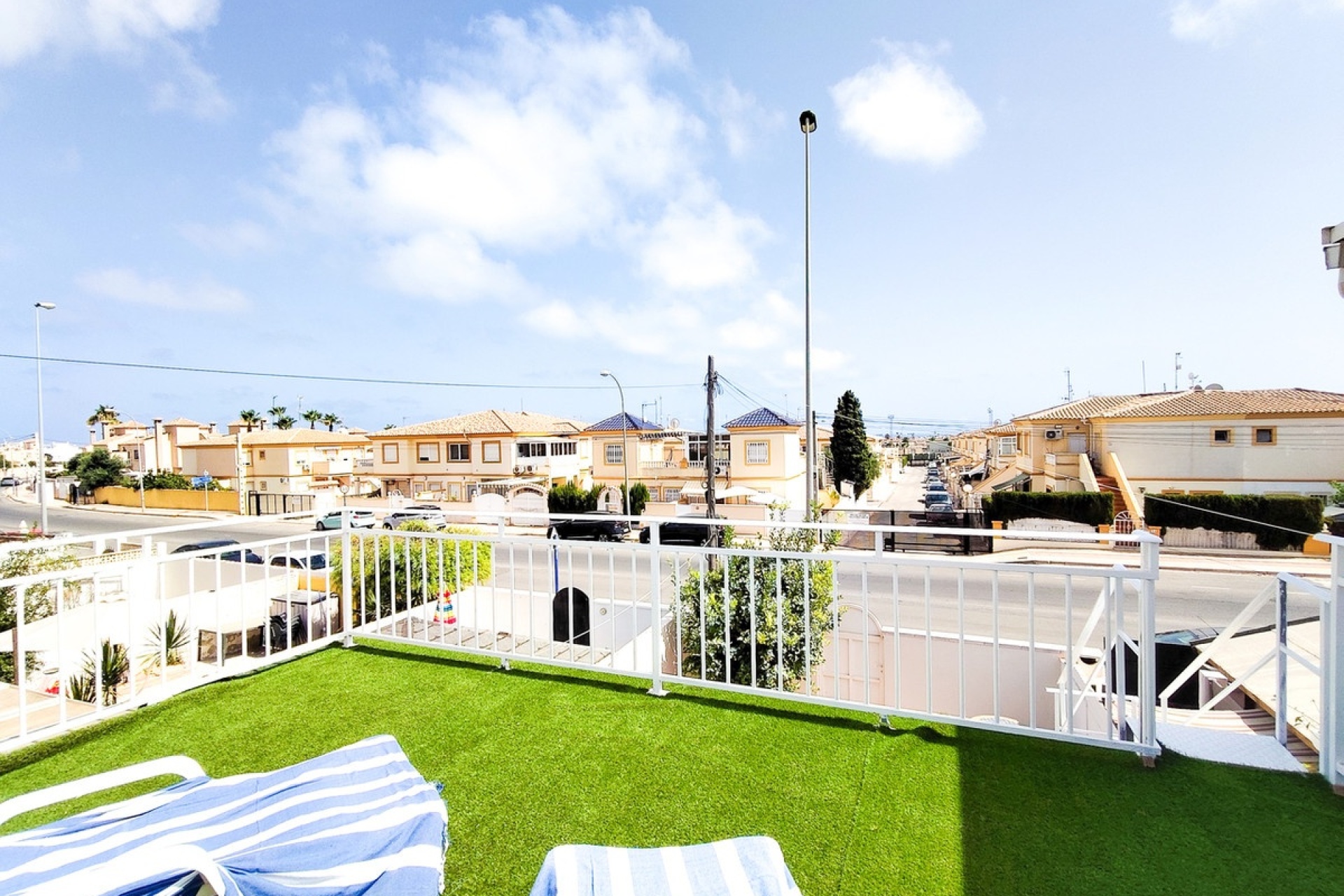 Resale - Town house - Orihuela - Playa Flamenca