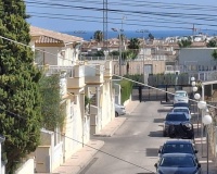 Resale - Town house - Orihuela - Playa Flamenca