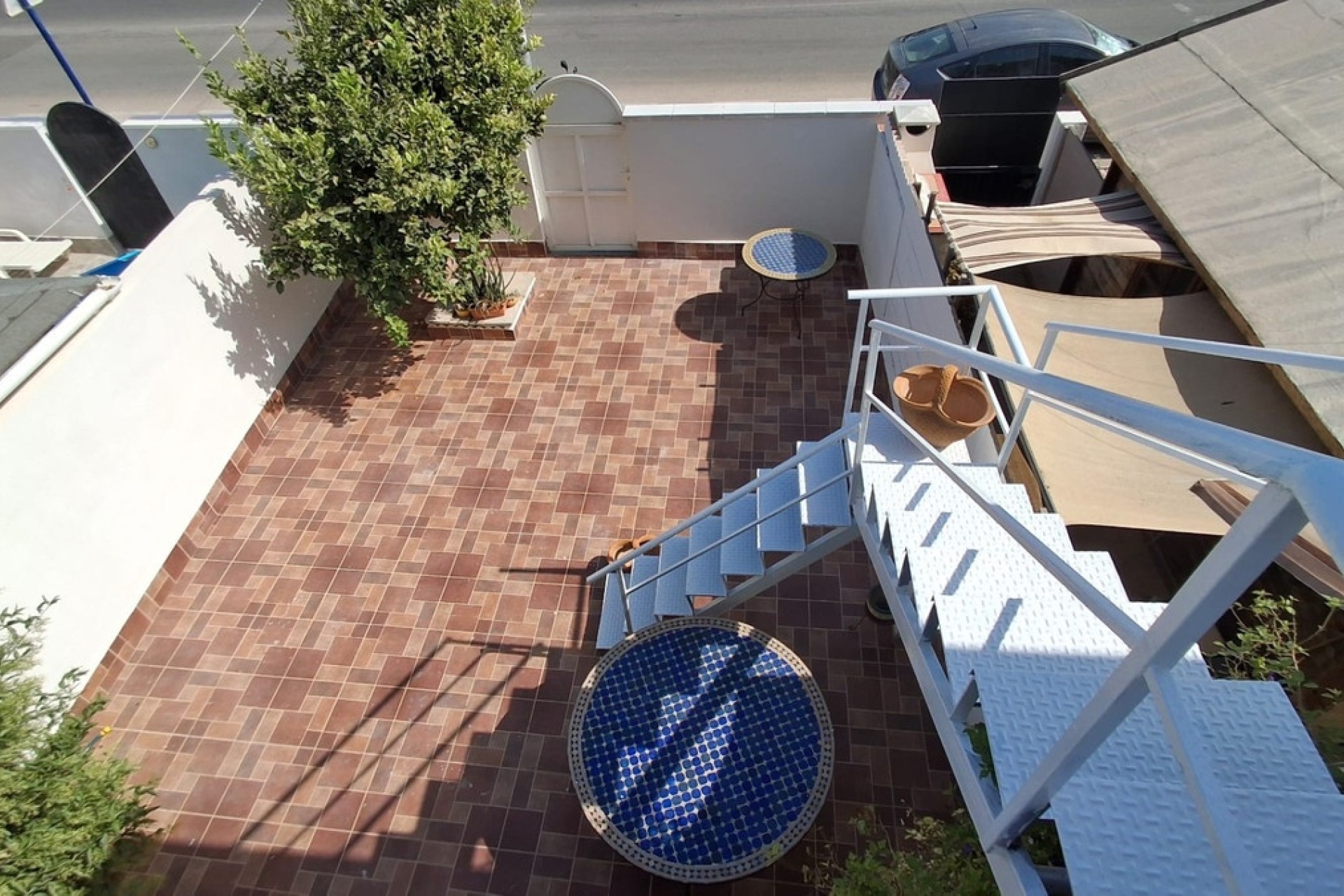 Resale - Town house - Orihuela - Playa Flamenca