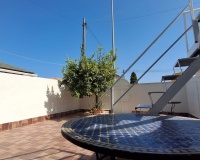 Resale - Town house - Orihuela - Playa Flamenca