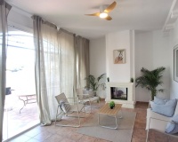 Resale - Town house - Orihuela - Playa Flamenca