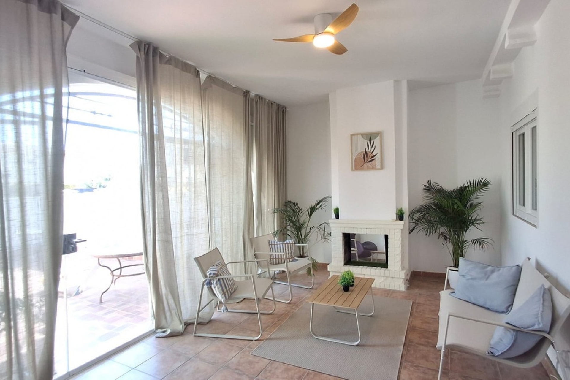 Resale - Town house - Orihuela - Playa Flamenca
