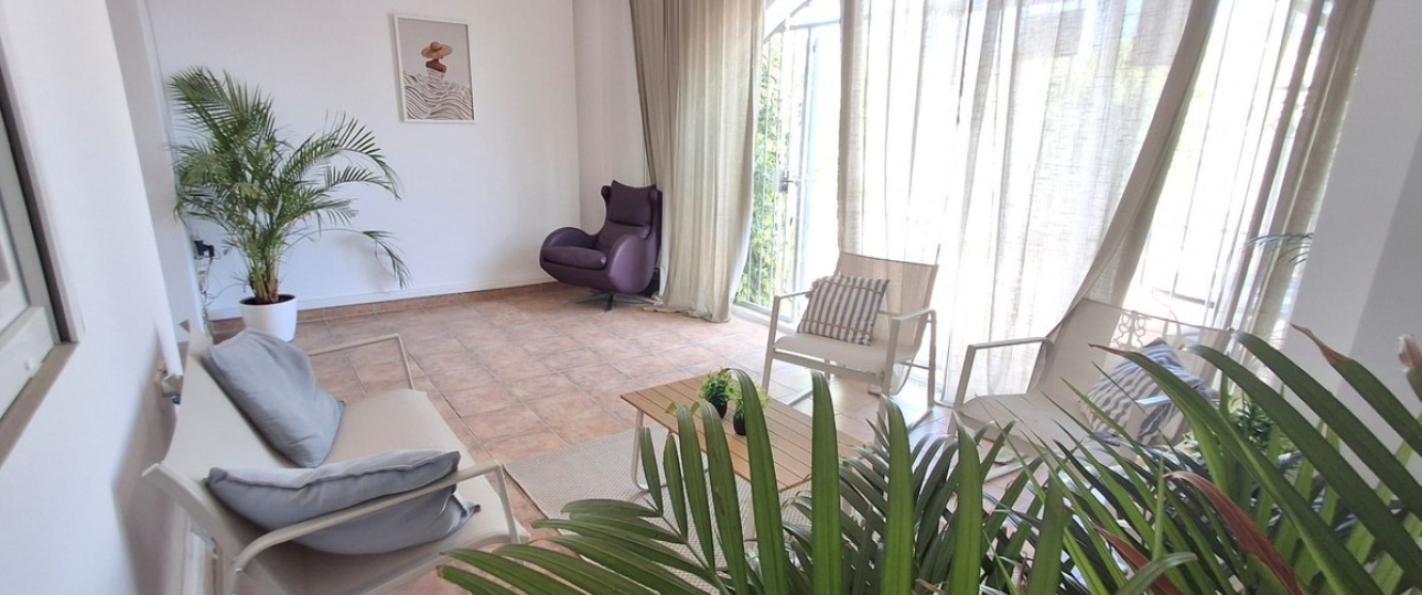 Resale - Town house - Orihuela - Playa Flamenca