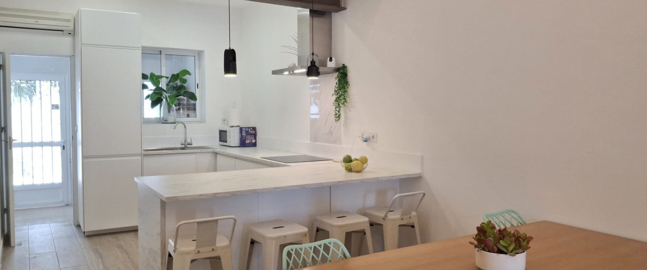 Resale - Town house - Orihuela - Playa Flamenca