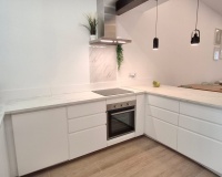 Resale - Town house - Orihuela - Playa Flamenca