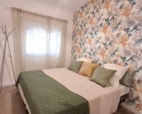 Resale - Town house - Orihuela - Playa Flamenca