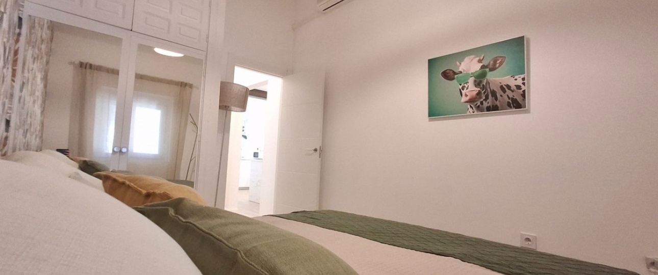 Resale - Town house - Orihuela - Playa Flamenca