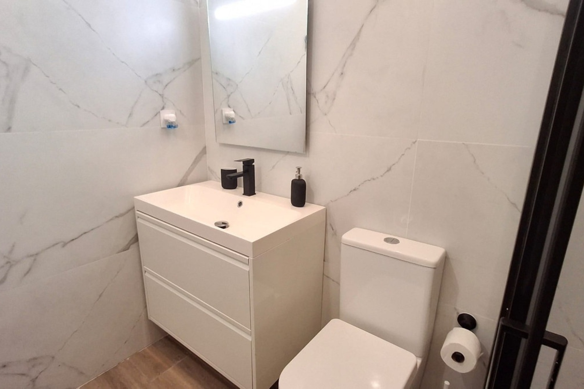 Resale - Town house - Orihuela - Playa Flamenca