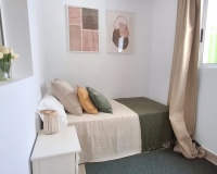 Resale - Town house - Orihuela - Playa Flamenca