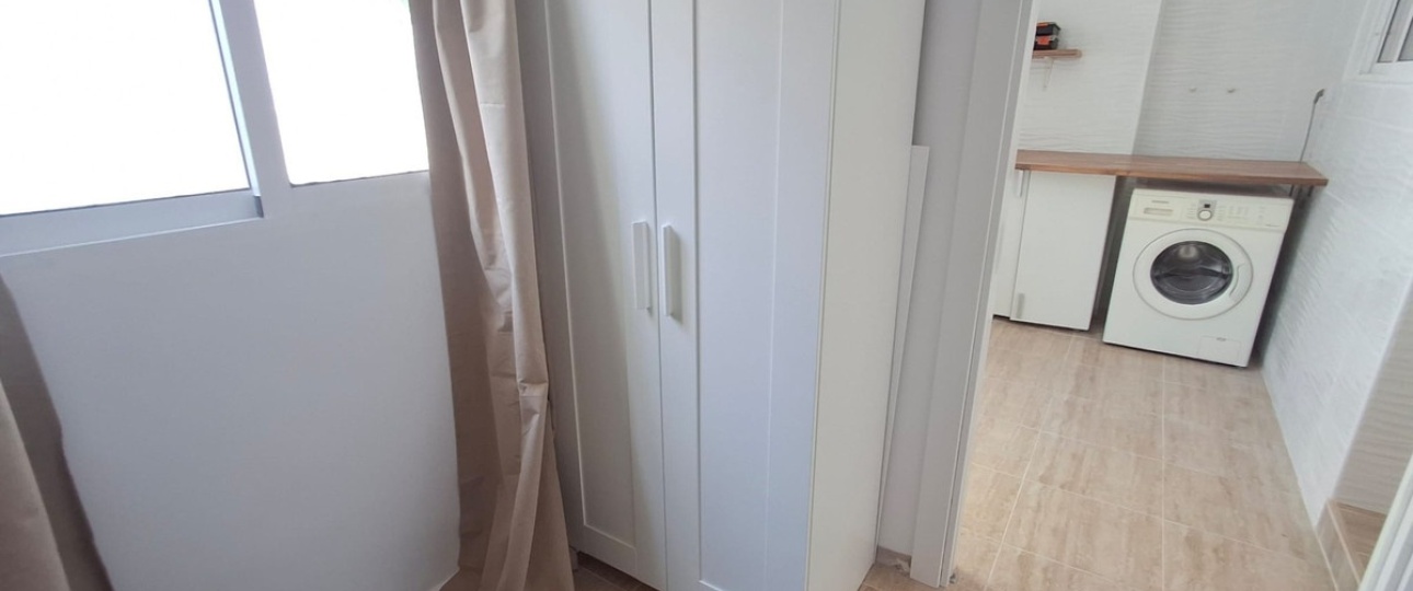 Resale - Town house - Orihuela - Playa Flamenca