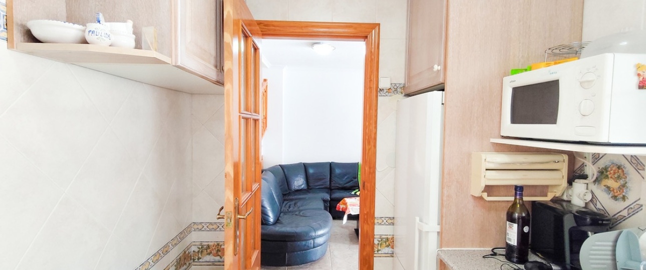 Resale - Town house - Orihuela - Playa Flamenca