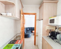Resale - Town house - Orihuela - Playa Flamenca