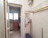 Resale - Town house - Orihuela - Playa Flamenca