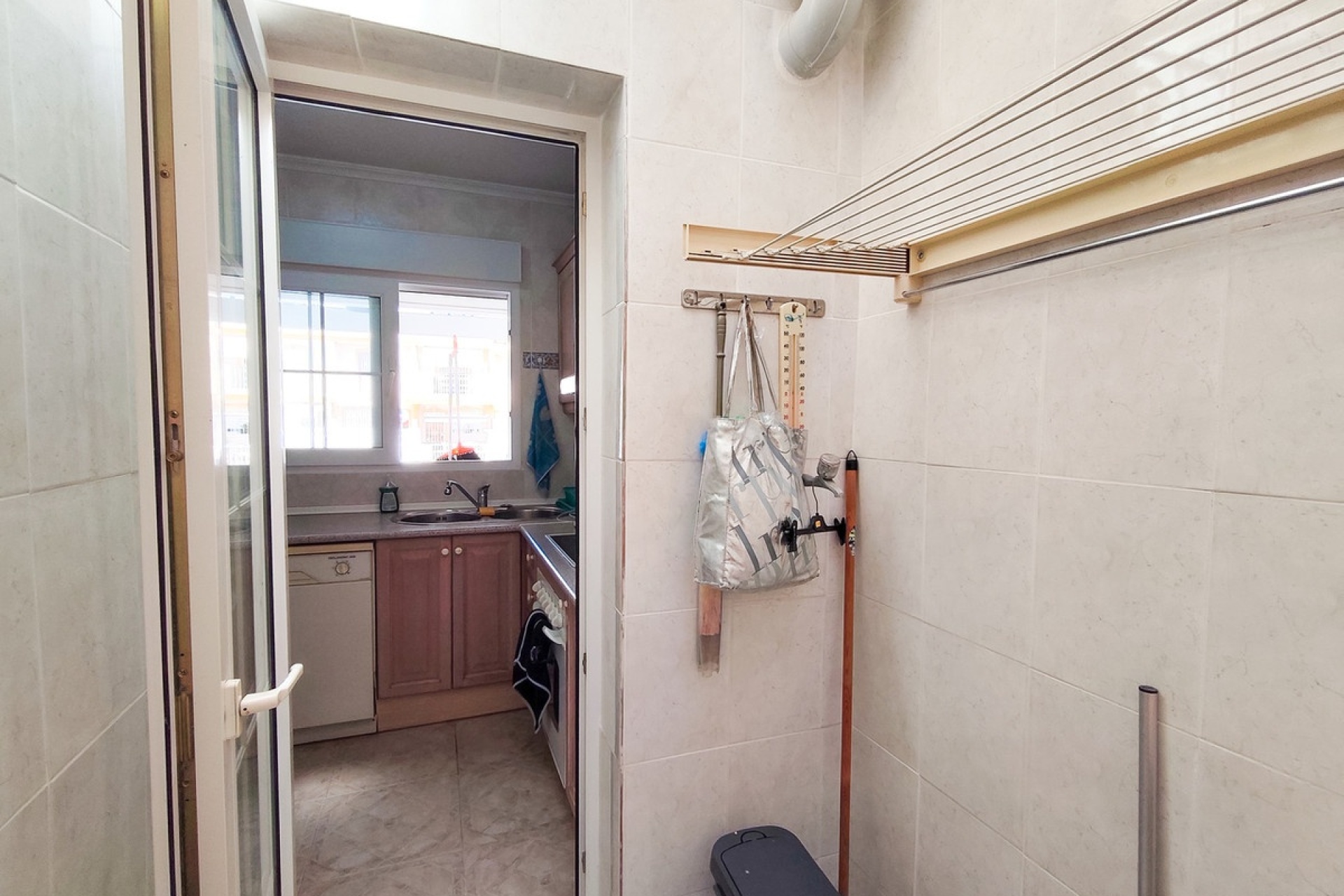 Resale - Town house - Orihuela - Playa Flamenca