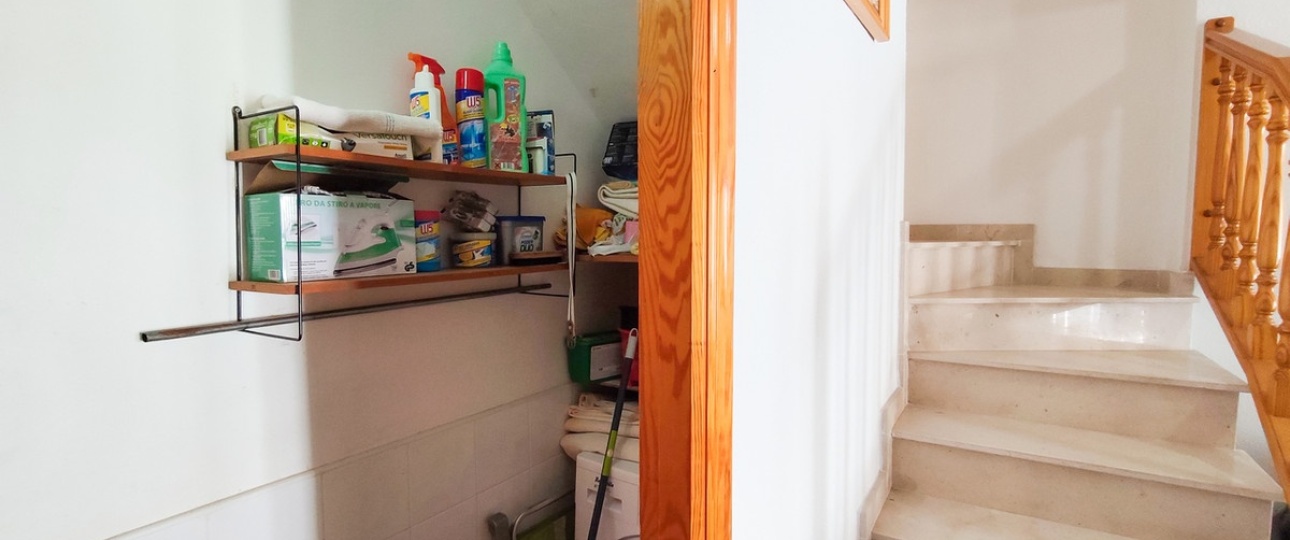 Resale - Town house - Orihuela - Playa Flamenca
