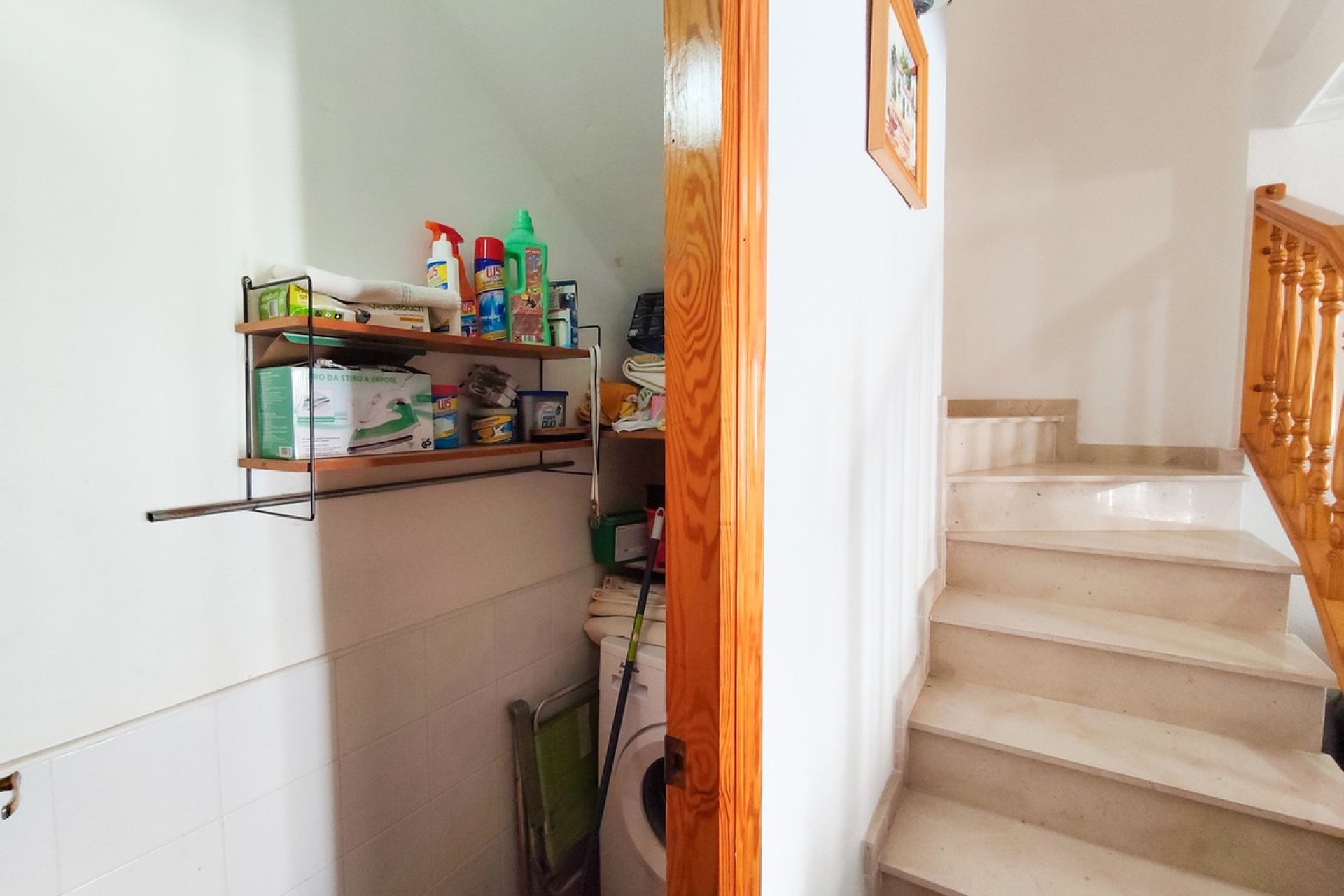 Resale - Town house - Orihuela - Playa Flamenca
