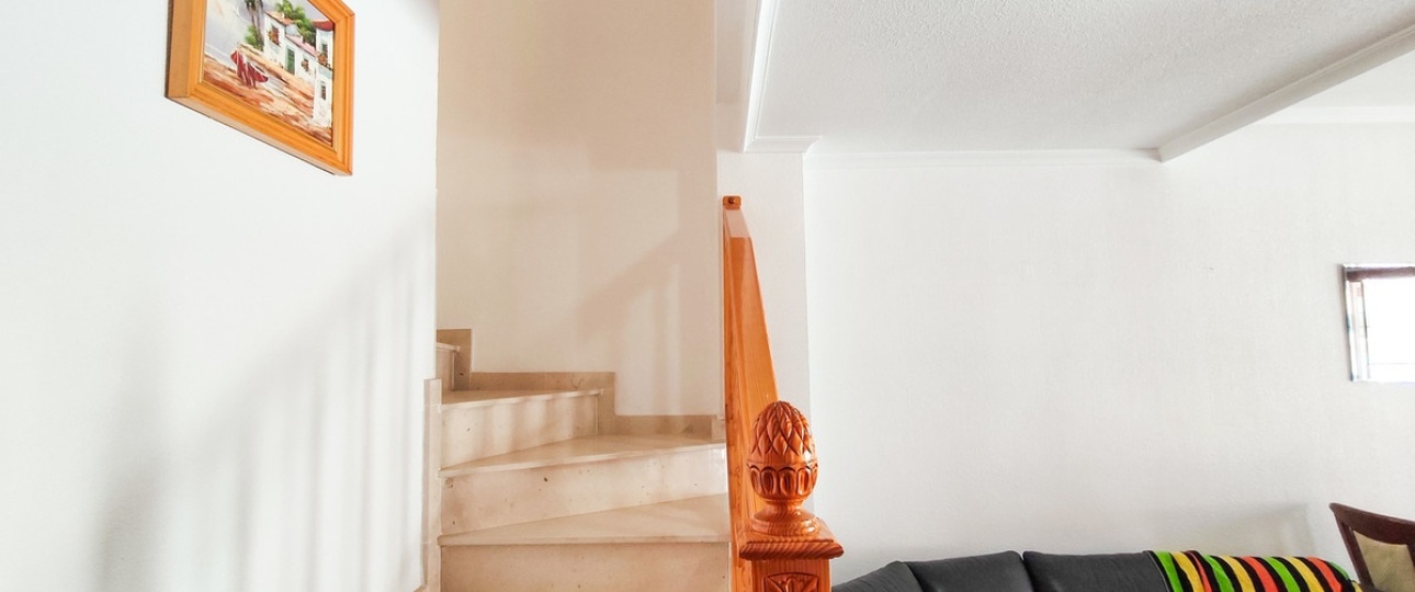 Resale - Town house - Orihuela - Playa Flamenca