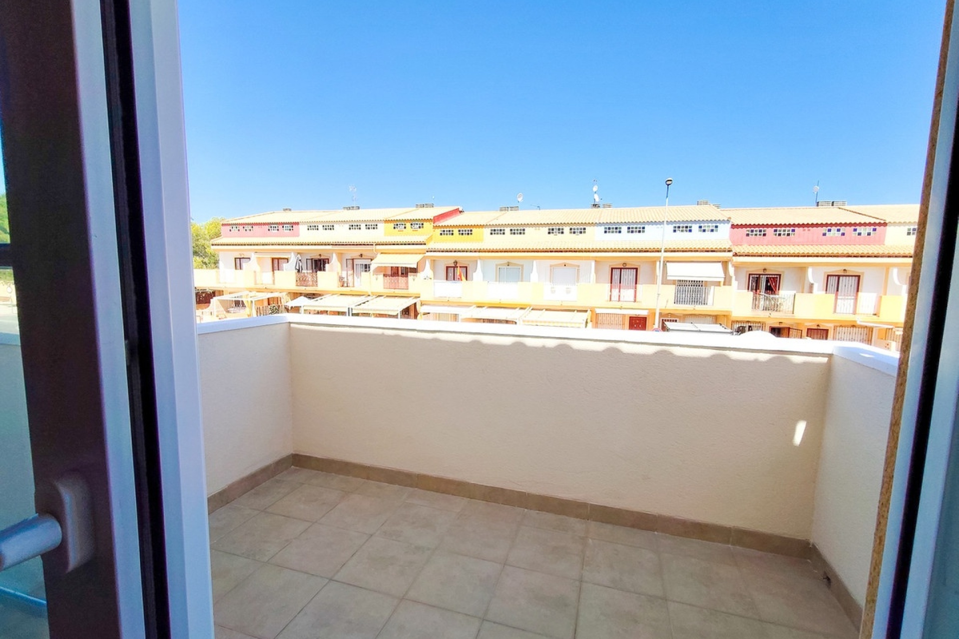 Resale - Town house - Orihuela - Playa Flamenca