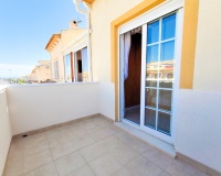 Resale - Town house - Orihuela - Playa Flamenca