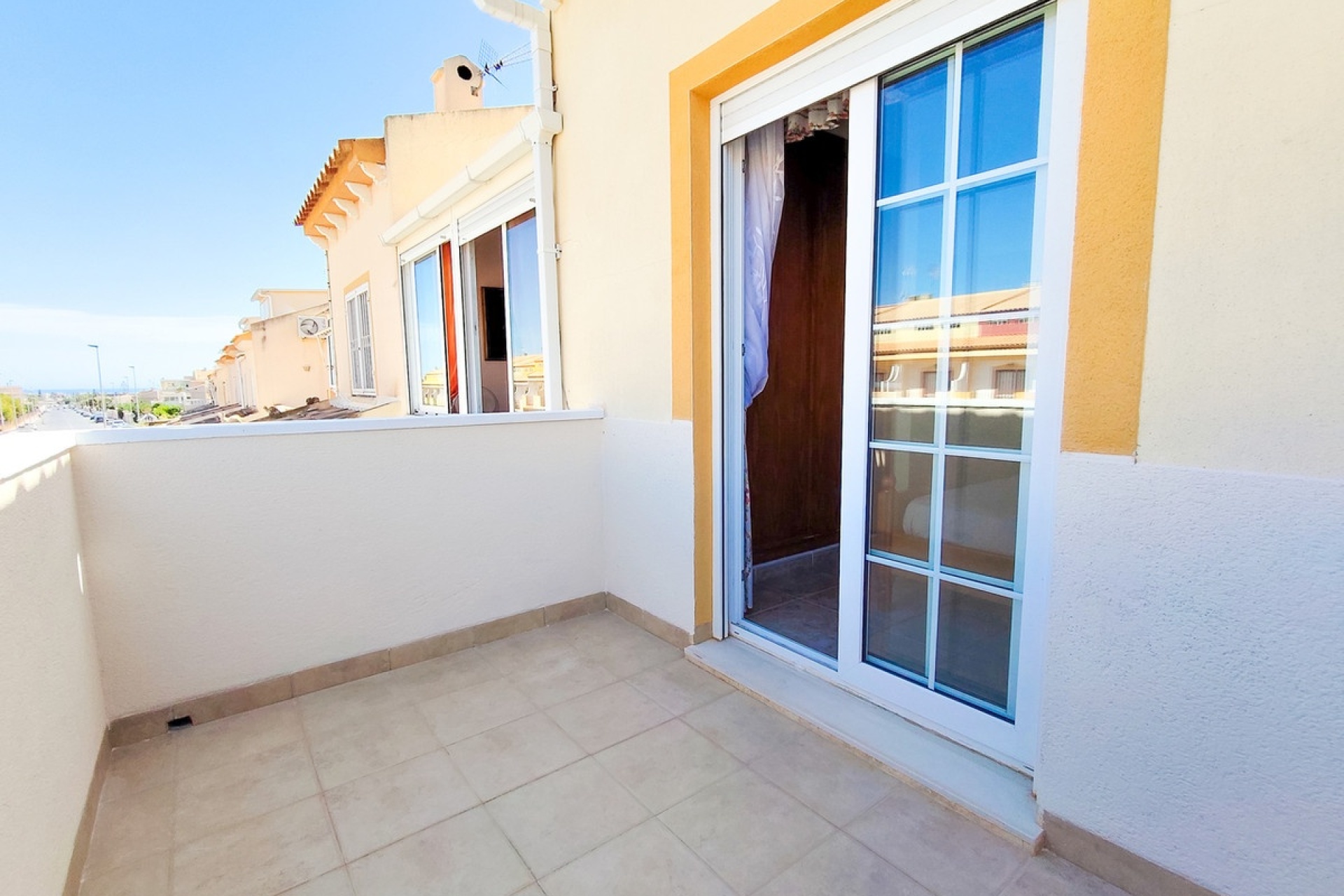 Resale - Town house - Orihuela - Playa Flamenca
