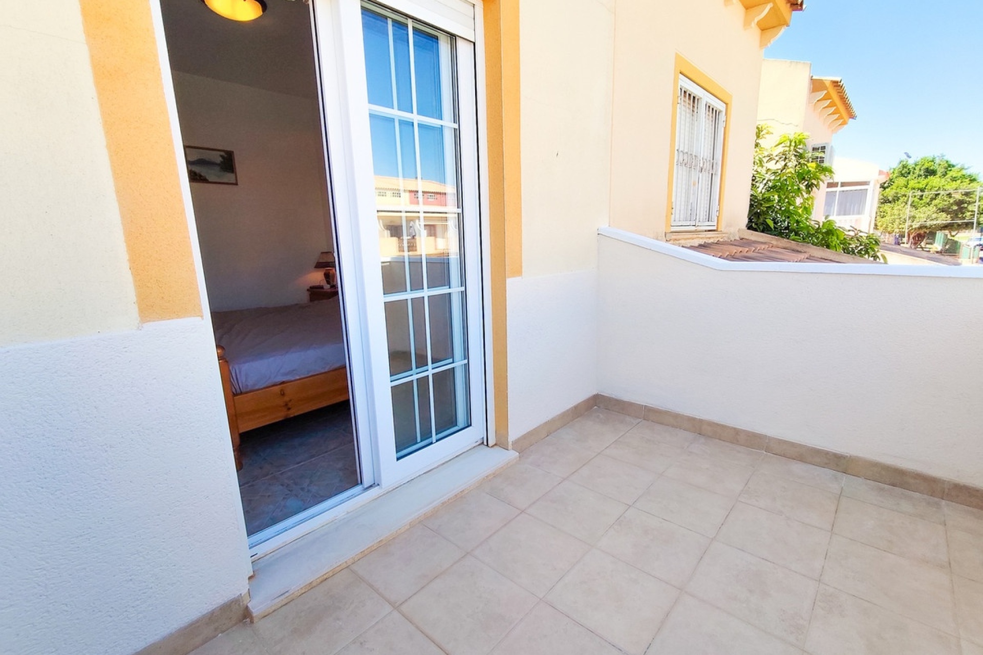 Resale - Town house - Orihuela - Playa Flamenca