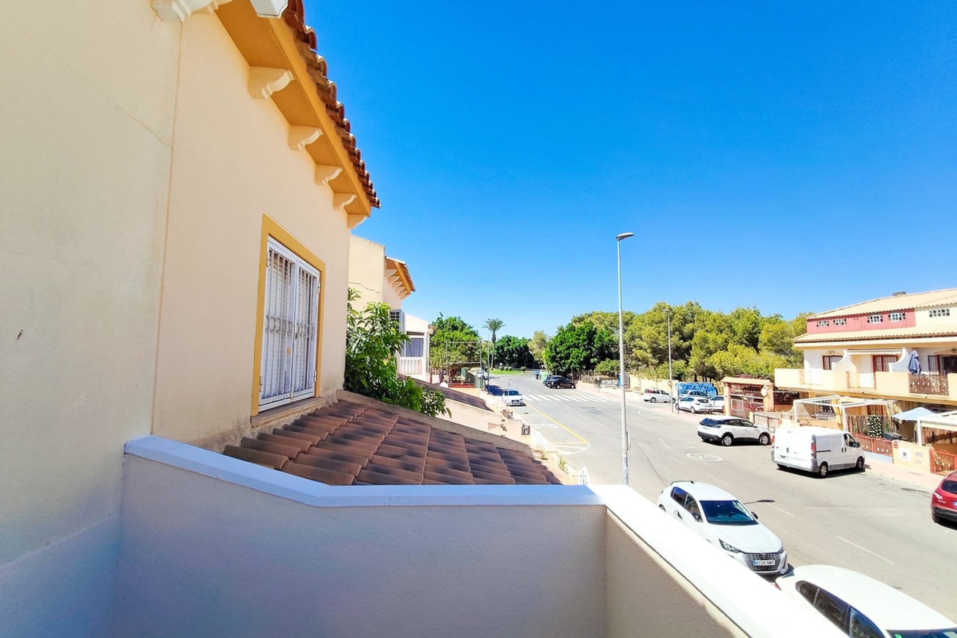 Resale - Town house - Orihuela - Playa Flamenca
