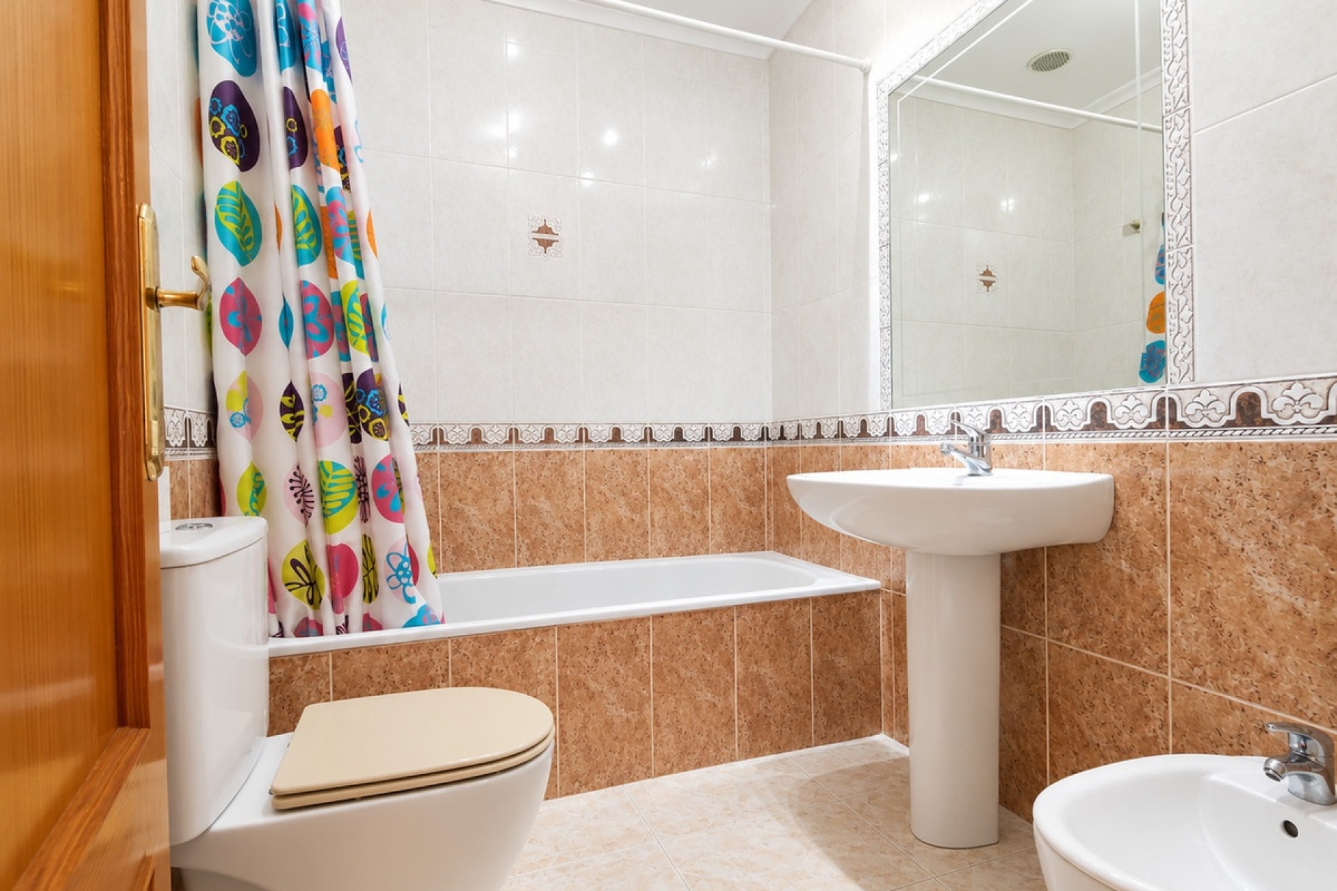 Resale - Town house - Orihuela - Playa Flamenca