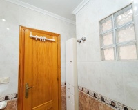 Resale - Town house - Orihuela - Playa Flamenca