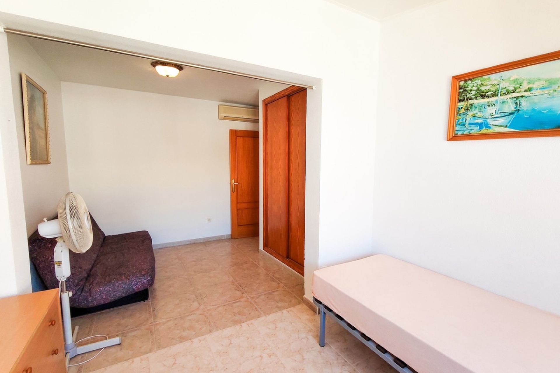 Resale - Town house - Orihuela - Playa Flamenca