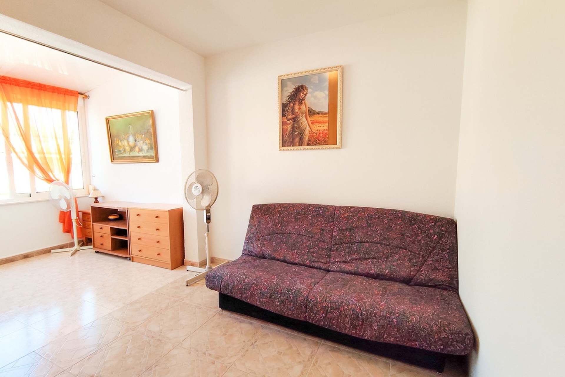Resale - Town house - Orihuela - Playa Flamenca