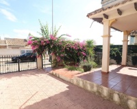 Resale - Town house - Orihuela - Playa Flamenca