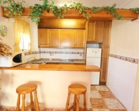 Resale - Town house - Orihuela - Playa Flamenca