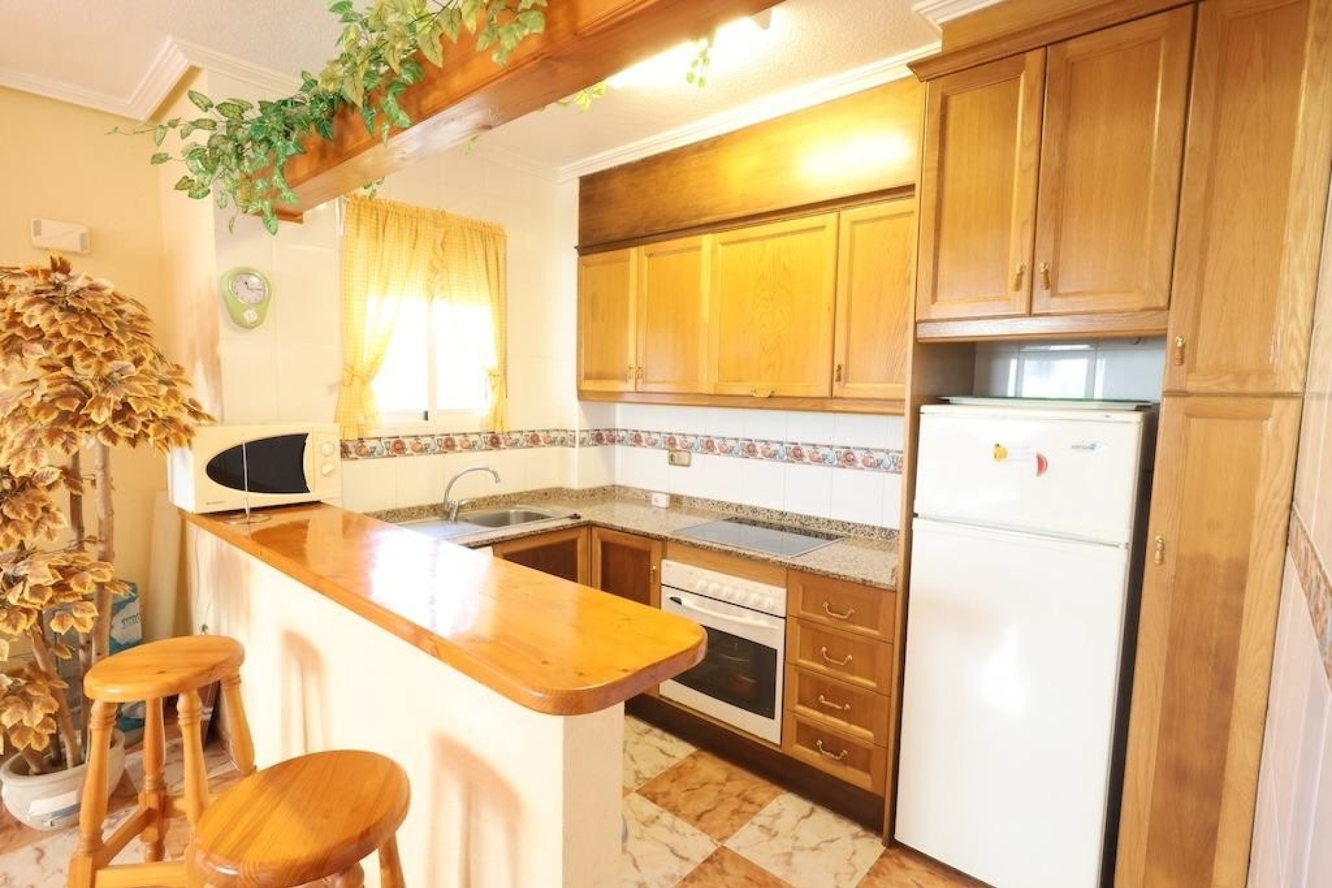 Resale - Town house - Orihuela - Playa Flamenca
