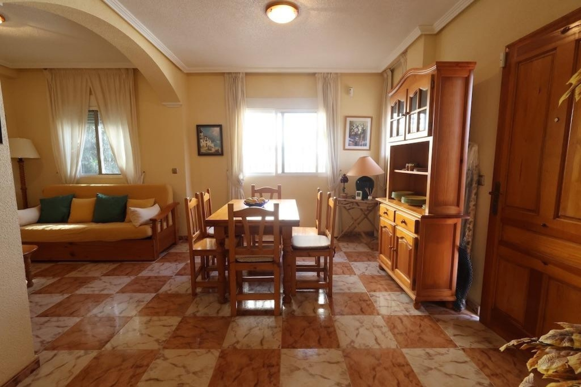 Resale - Town house - Orihuela - Playa Flamenca