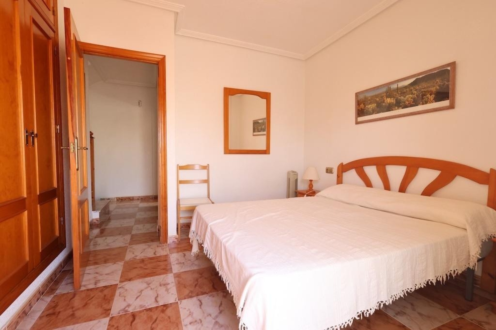 Resale - Town house - Orihuela - Playa Flamenca