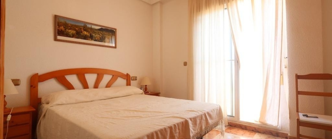 Resale - Town house - Orihuela - Playa Flamenca
