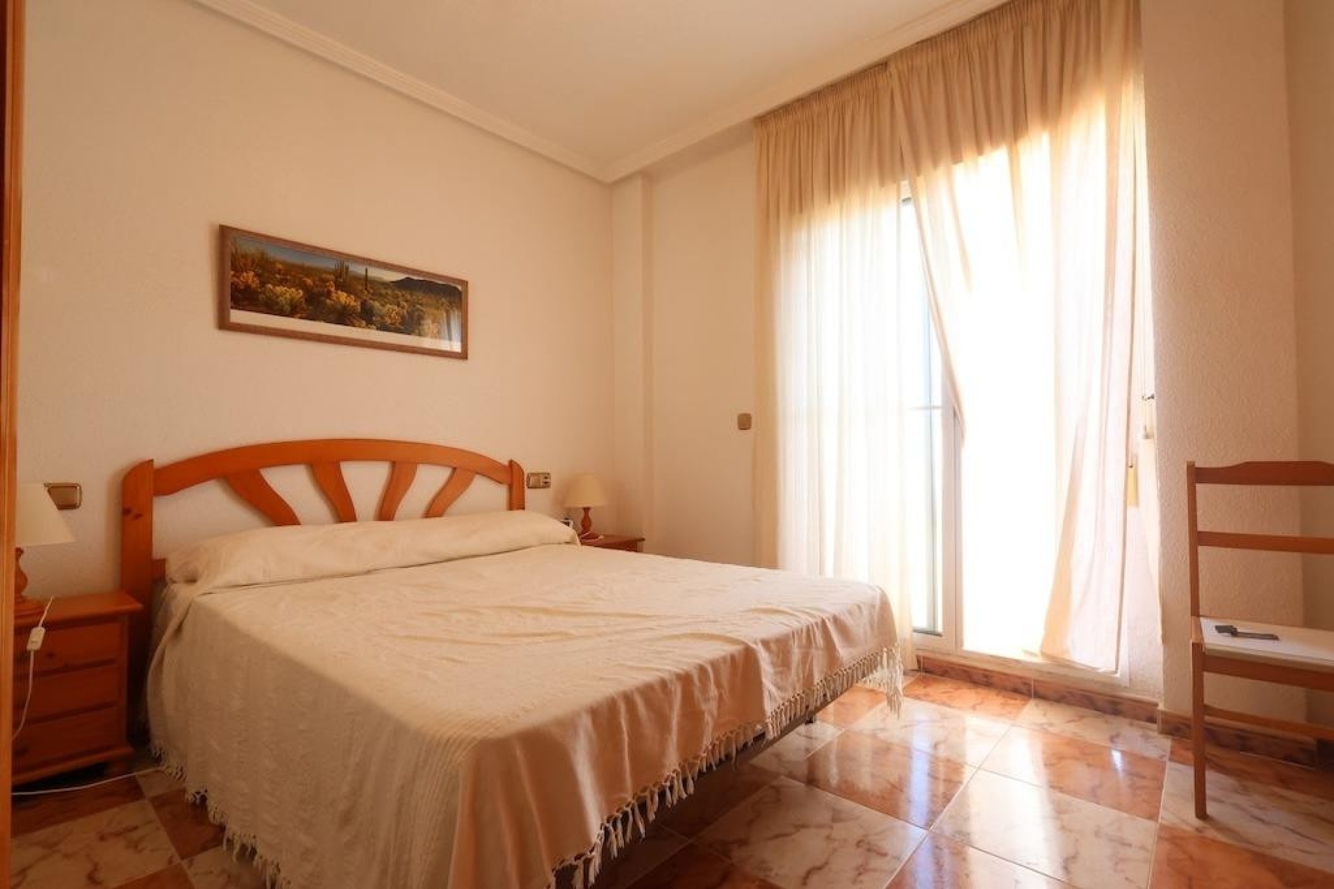 Resale - Town house - Orihuela - Playa Flamenca