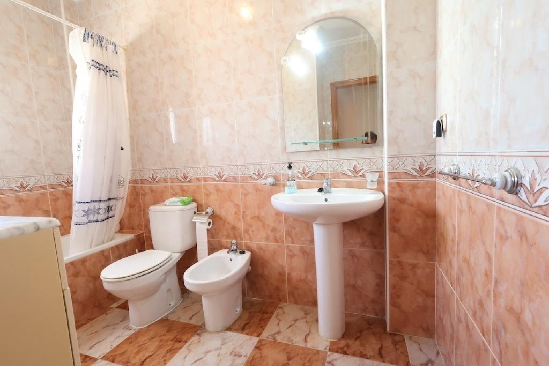 Resale - Town house - Orihuela - Playa Flamenca