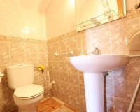 Resale - Town house - Orihuela - Playa Flamenca