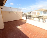 Resale - Town house - Orihuela - Playa Flamenca
