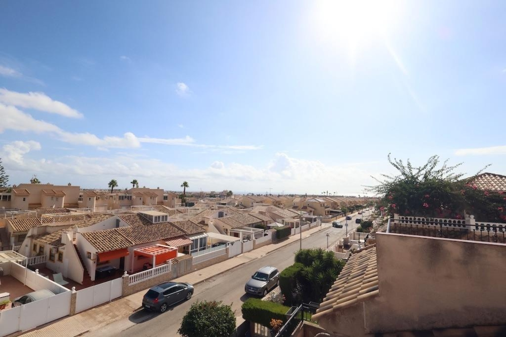 Resale - Town house - Orihuela - Playa Flamenca