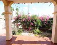 Resale - Town house - Orihuela - Playa Flamenca