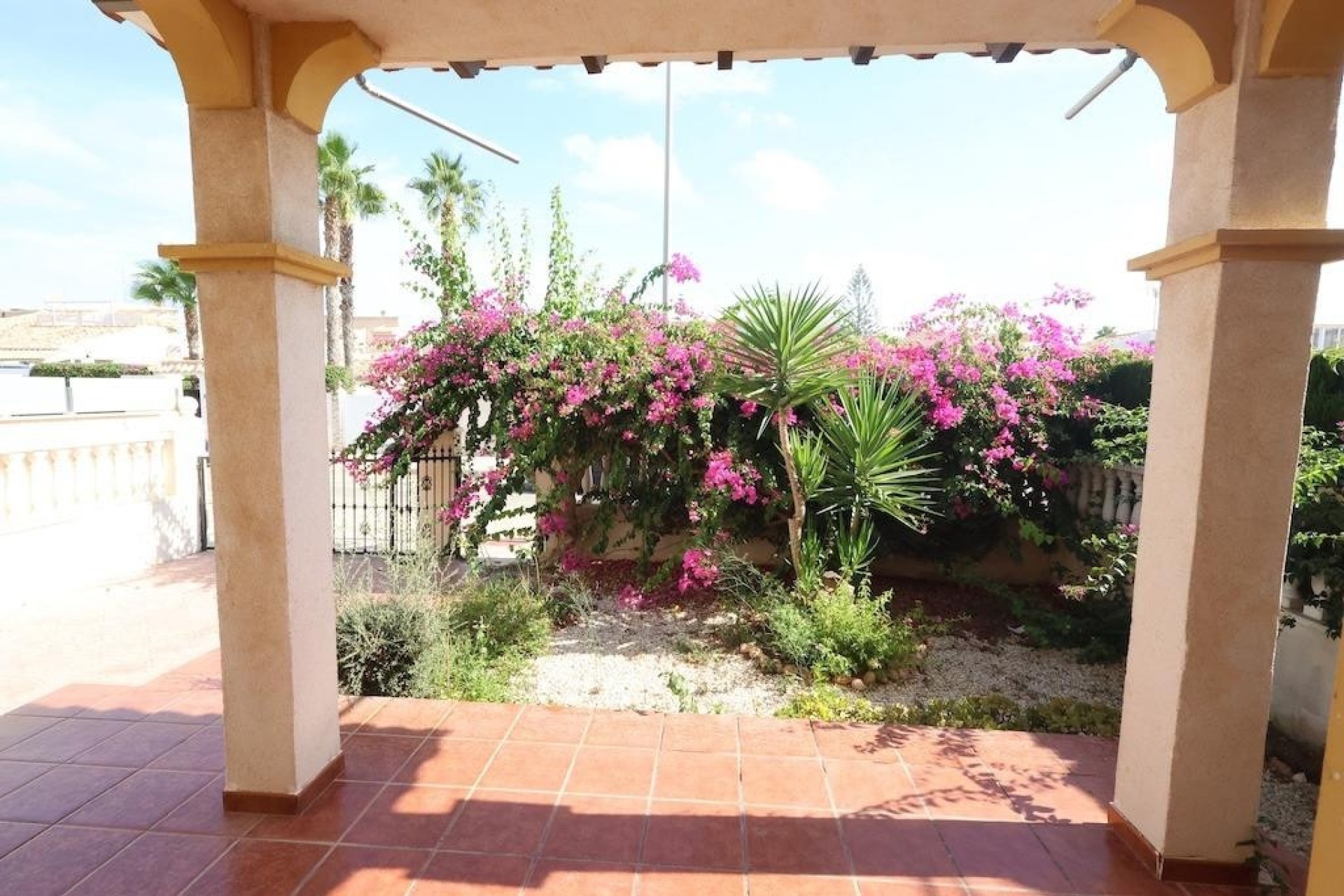 Resale - Town house - Orihuela - Playa Flamenca