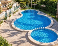 Resale - Town house - Orihuela - Playa Flamenca