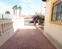 Resale - Town house - Orihuela - Playa Flamenca