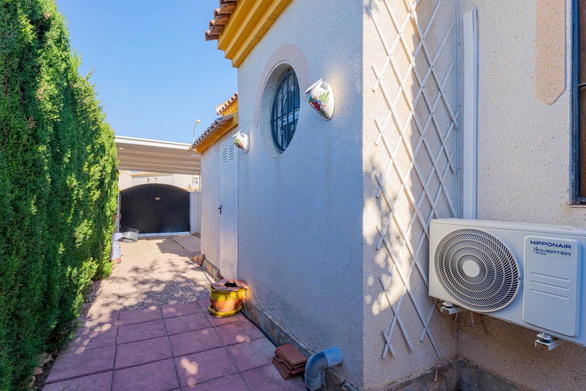 Resale - Town house - Orihuela - Playa Flamenca