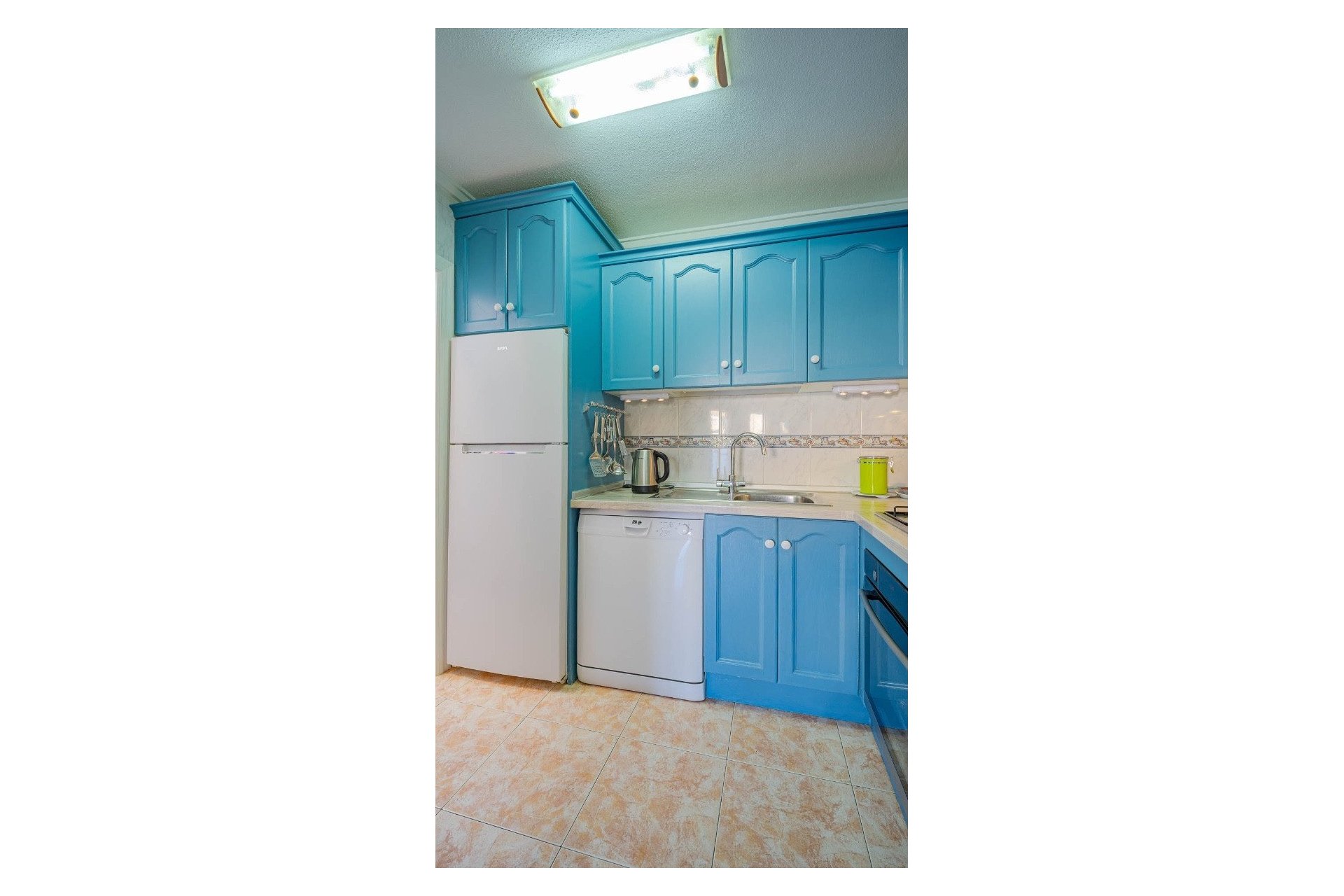 Resale - Town house - Orihuela - Playa Flamenca